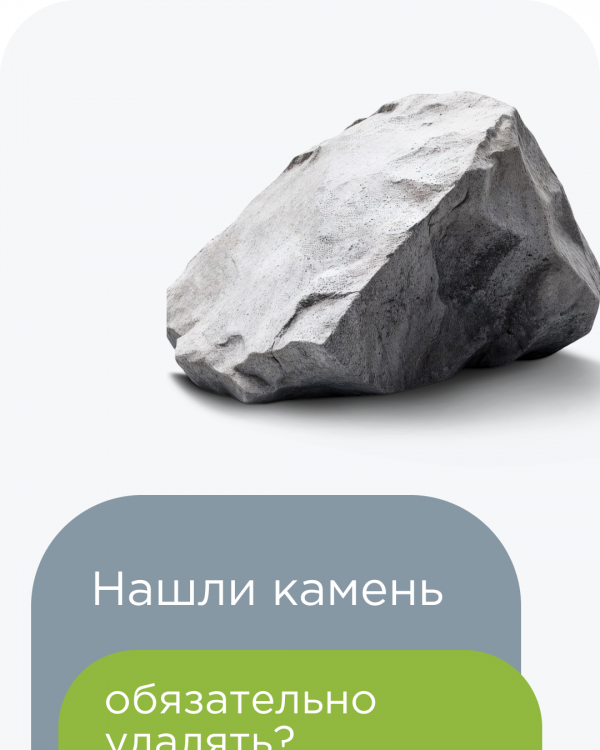 Разбираем миф в УЗИ